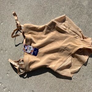 Honeylove bodysuit shapewear